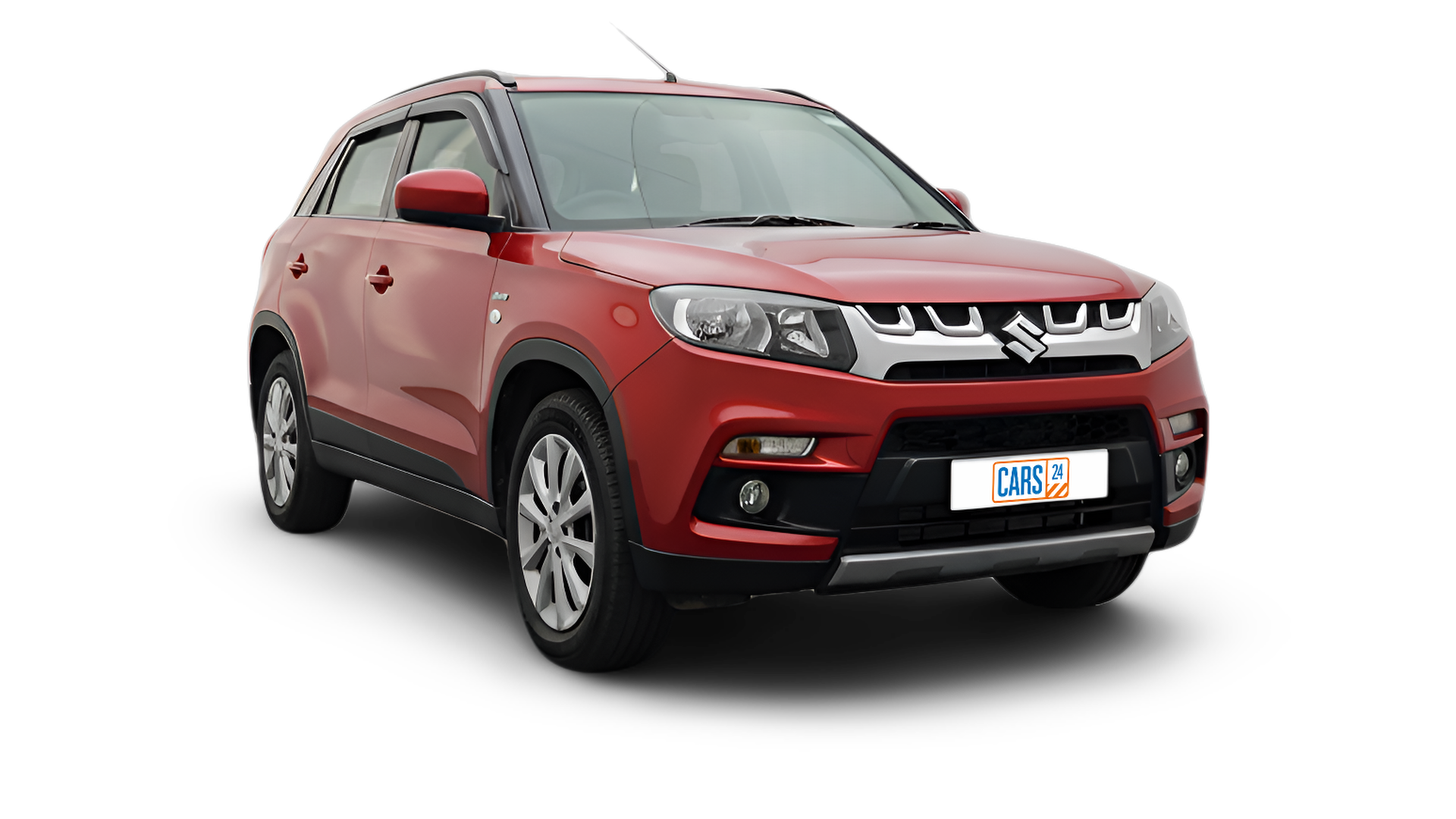 Maruti Vitara Brezza-img